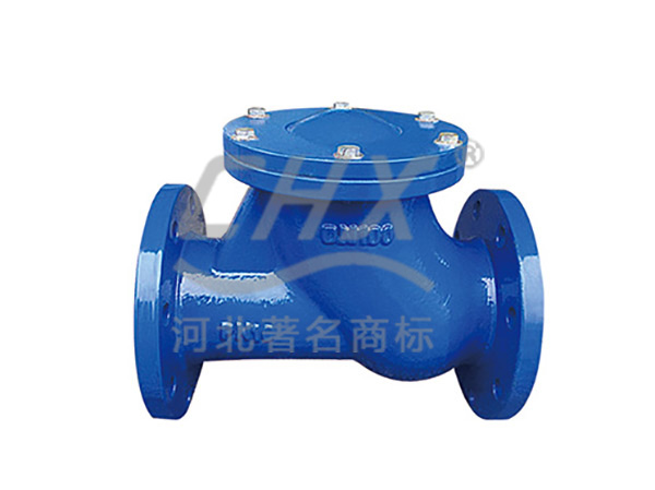 軟密封球型止回閥 軟密封球型止回閥